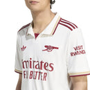 Camisa Arsenal 25/26 III Third - Versão Torcedor
