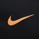 Camisa Corinthians III 25/26 - Torcedor Nike Masculina - Preta e laranja