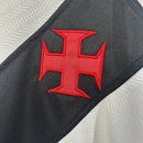 Vasco da Gama 25/26 - Torcedor Masculina - Away Branca
