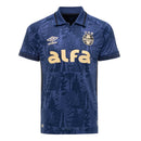 Camisa Grêmio II 25/26 - Torcedor Umbro Masculina - Azul Pampa