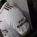 Camisa Arsenal 25/26 III Third - Versão Jogador
