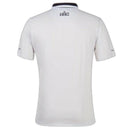 Camisa Santos Charlie Brown JR Branco - Versão Torcedor