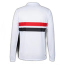 Camisa São Paulo 24/25 I Home - Manga Longa