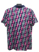 Camisa Escócia 88/89 II Away - Versão Retrô