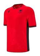 Camisa Albânia 25/26 I Home - Versão Torcedor