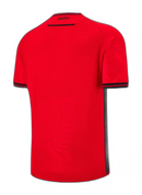 Camisa Albânia 25/26 I Home - Versão Torcedor