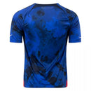 Camisa Estados Unidos 22/23 II Away - Versão Torcedor