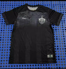 Camisa Vitória 2024/25 Consciência Negra - Torcedor Masculina - Preta