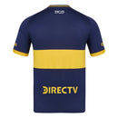 Camisa Boca Juniors 25/26 I Home - Versão Torcedor