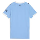 Camisa Manchester City 25/26 I Home - Feminina