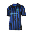 Camisa Lautaro - Inter de Milão 25/26 I Home - Versão Torcedor