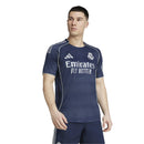 Camisa Real Madrid 25/26 II Away - Versão Jogador