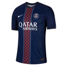 Camisa Paris Saint-Germain (PSG) 25/26 I Home - Versão Jogador