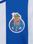 Camisa Porto 25/26 I Home - Versão Torcedor
