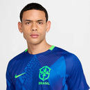 Camisa Brasil Home 2025/26 - Torcedor Masculino