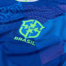 Camisa Brasil Home 2025/26 - Torcedor Masculino