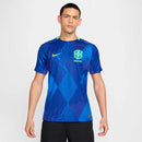 Camisa Brasil Home 2025/26 - Torcedor Masculino