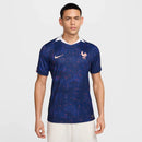 Camisa França Home 2025/26 - Torcedor Masculino
