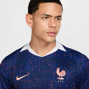 Camisa França Home 2025/26 - Torcedor Masculino
