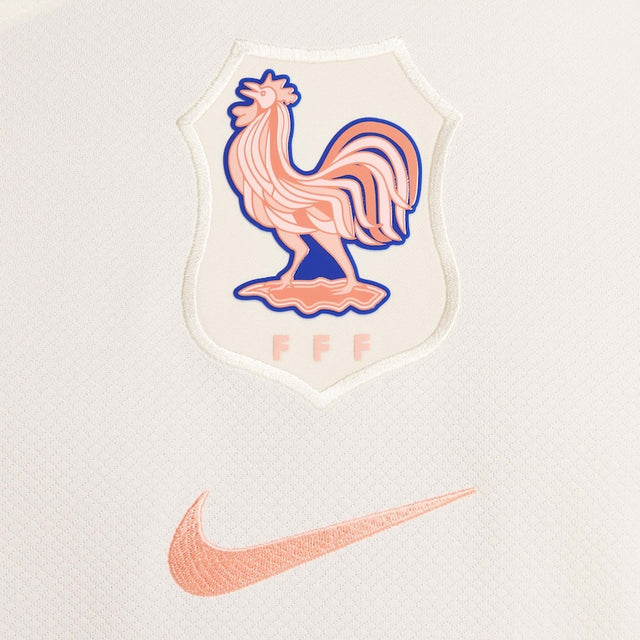 Camisa França Away 2025/26 - Torcedor Masculino