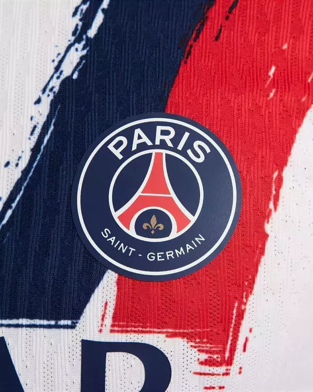 Camisa Paris Saint Germain Away 2025/26 - Torcedor Masculino