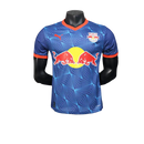 Camisa New York Red Bulls 25/26 III Third - Versão Jogador