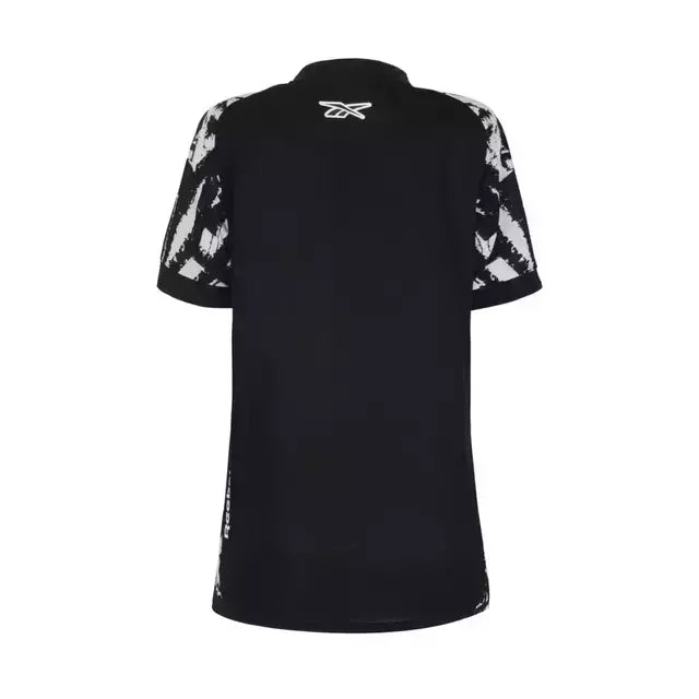 Camisa Botafogo Fourth 2025/26 - Torcedor Feminina