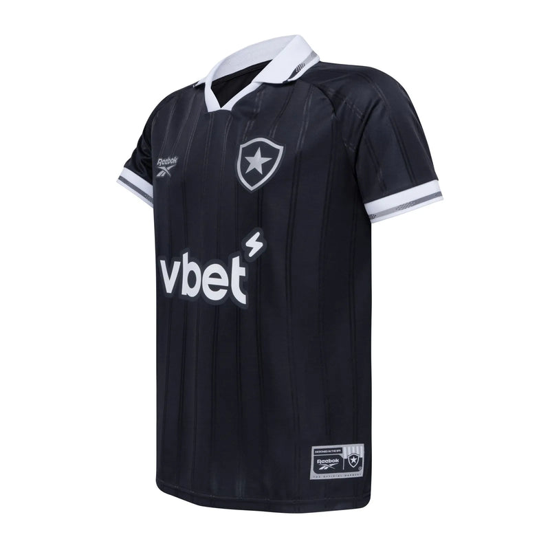 Camisa Botafogo 25/26 II Away - Versão Torcedor