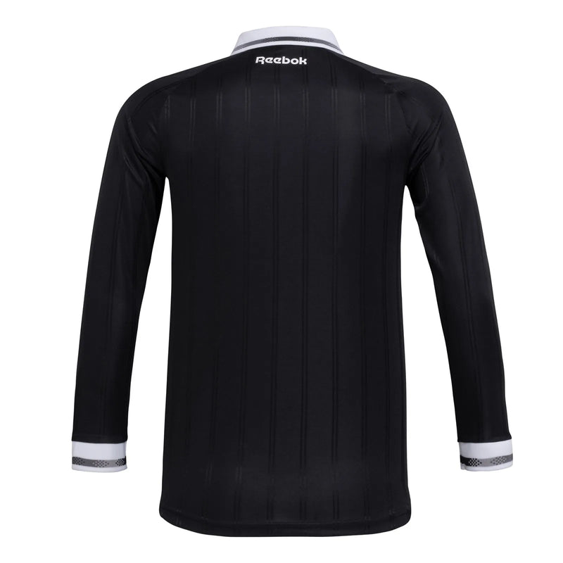 Camisa Botafogo 25/26 II Away - Manga Longa