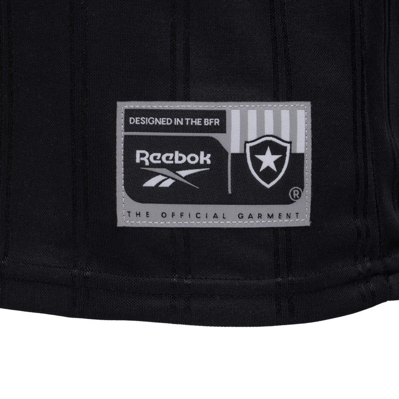 Camisa Botafogo 25/26 II Away - Manga Longa