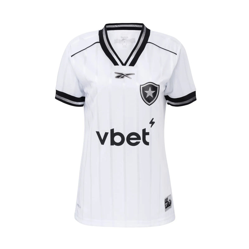 Camisa Botafogo 25/26 III Third - Feminina