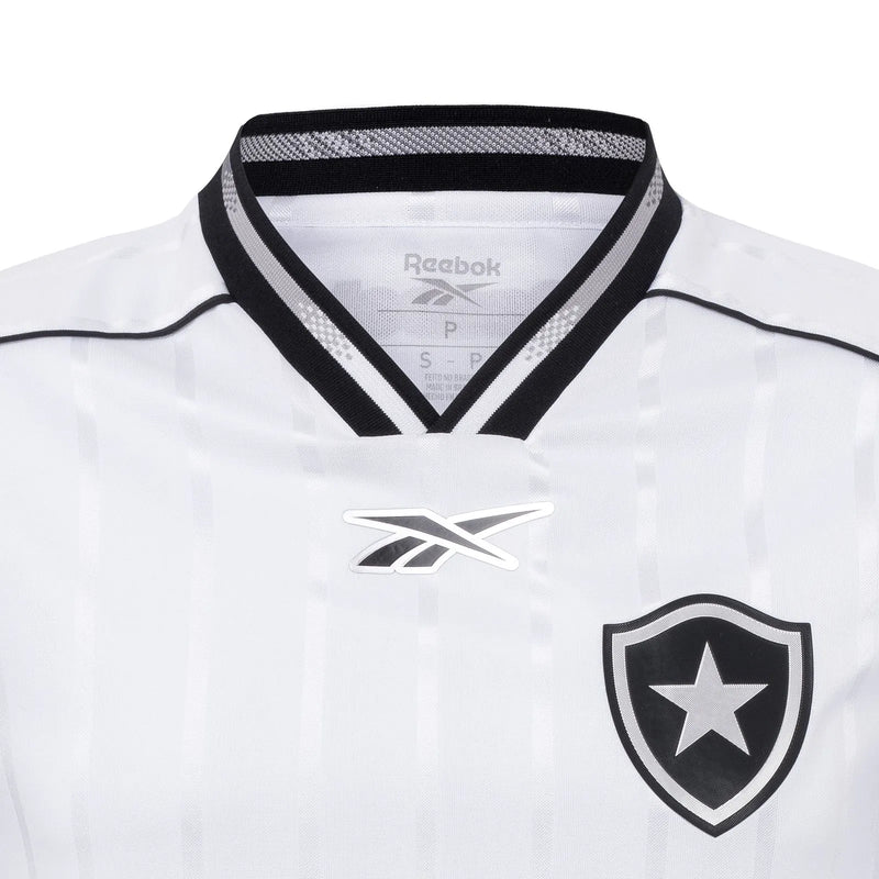 Camisa Botafogo 25/26 III Third - Versão Jogador