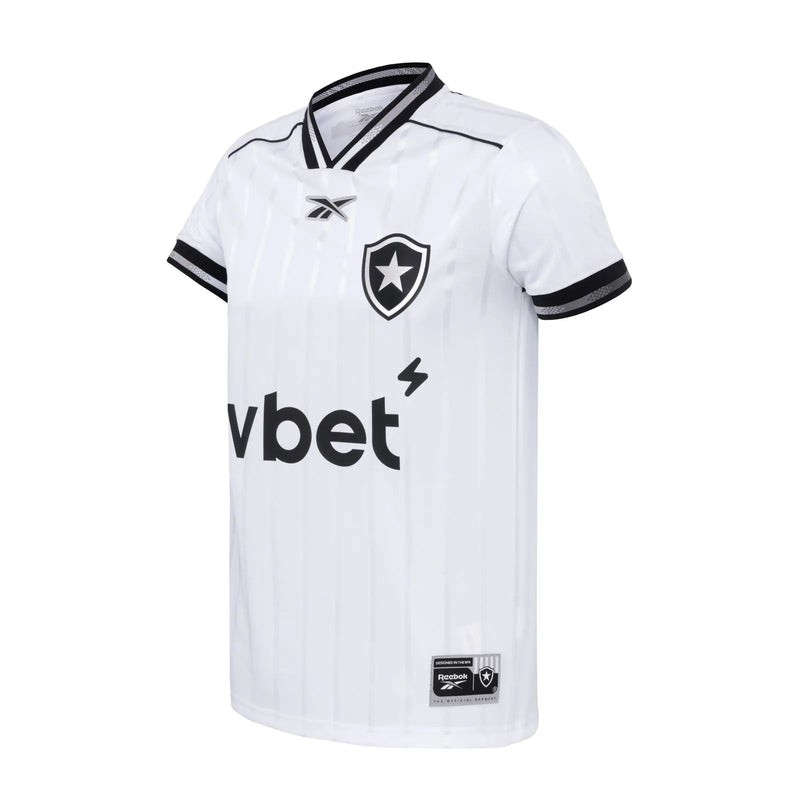 Camisa Botafogo 25/26 III Third - Versão Jogador