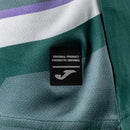 Camisa Norwich 25/26 II Away - Manga Longa