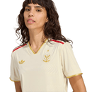 Camisa Flamengo 25/26 III Third - Feminina
