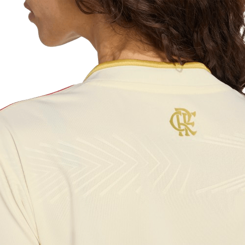 Camisa Flamengo 25/26 III Third - Feminina