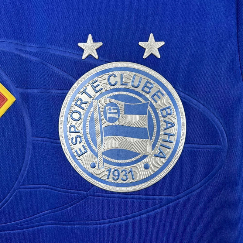Camisa Bahia 2025/26 - Edição Especial Superman