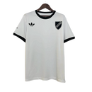 Camisa Colo Colo 25/26 Edição 100º Aniversário - Branco - Versão Torcedor