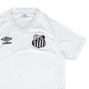 Camisa Santos 25/26 I Home - Versão Torcedor