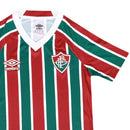 Camisa Fluminense 25/26 I Home - Feminina