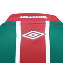 Camisa Fluminense 25/26 I Home - Versão Torcedor