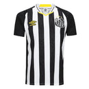 Camisa Santos 25/26 II Away - Versão Torcedor
