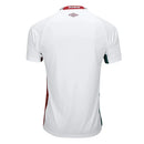 Camisa Fluminense 25/26 II Away - Versão Torcedor