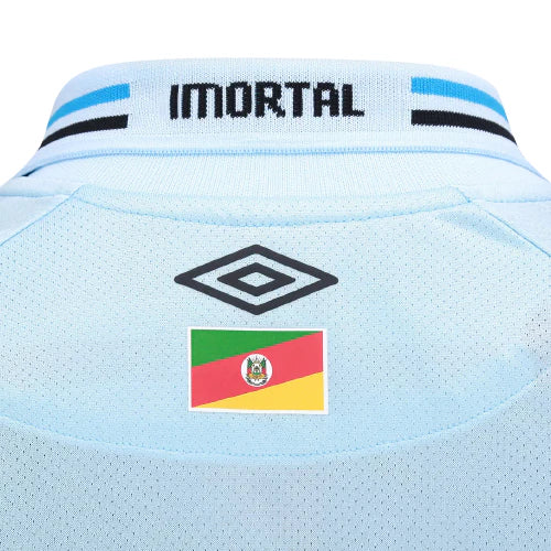 Camisa Grêmio 25/26 II Away - Versão Jogador