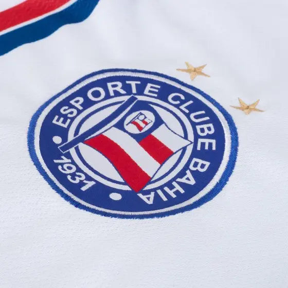 Camisa Bahia Away 2024/25 - Torcedor Masculino