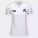Camisa Santos Home 2025/26 - Torcedor Feminina