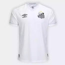 Camisa Santos Home 2025/26 - Jogador Masculino