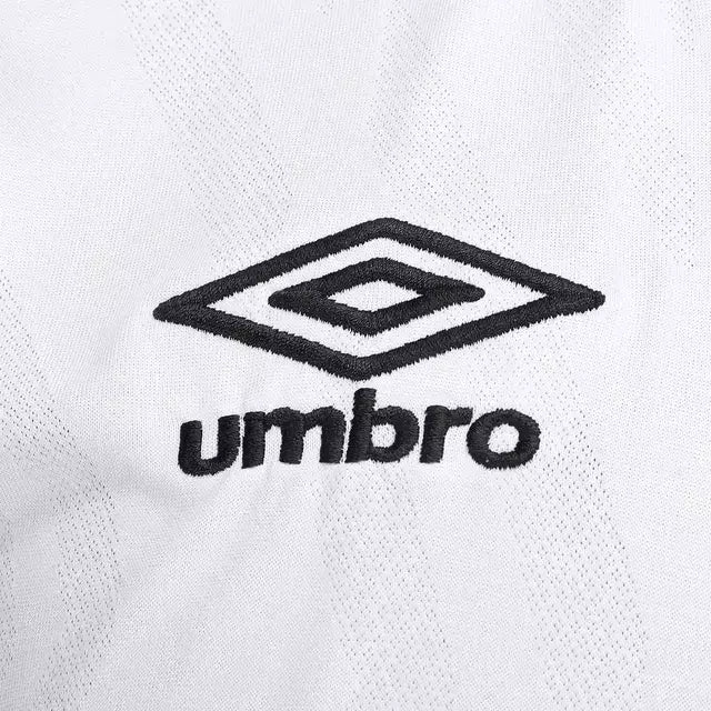 Camisa Santos Home 2025/26 - Torcedor Masculino