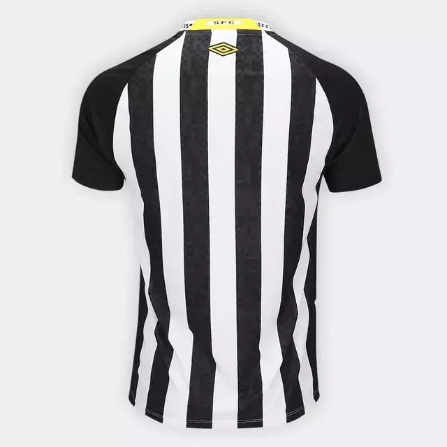 Camisa Santos Away 2025/26 - Torcedor Masculino
