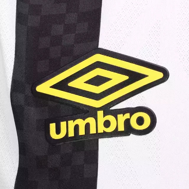 Camisa Santos Away 2025/26 - Torcedor Masculino